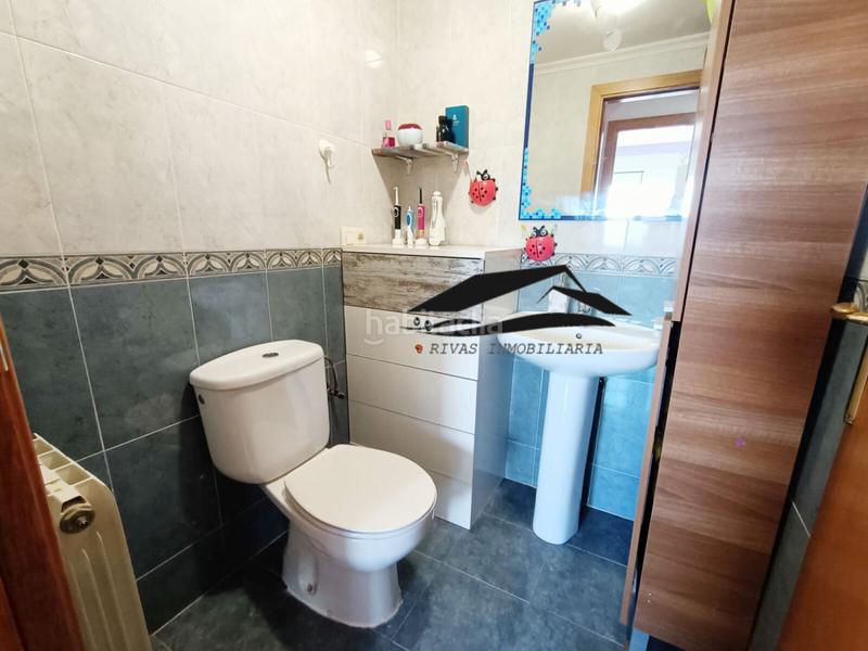 Foto 2508eed6-e042-4e73-b6b9-3226c05856b5. Appartement avec chauffage parking dans Pizarrales Salamanca