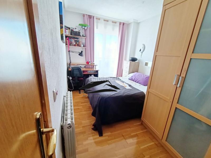 Foto 5b5b211a-9606-48ea-bf7f-426a469b98ba. Appartement avec chauffage parking dans Pizarrales Salamanca