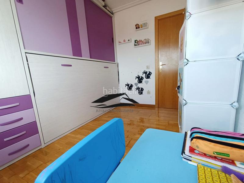 Foto 7fc75d19-efd8-47e1-ae6e-56ea69d085b1. Appartement avec chauffage parking dans Pizarrales Salamanca