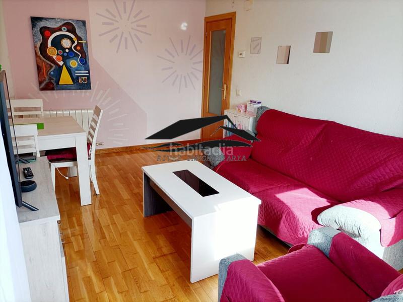 Foto 80202e40-97ec-442f-895d-c994561f527c. Appartement avec chauffage parking dans Pizarrales Salamanca