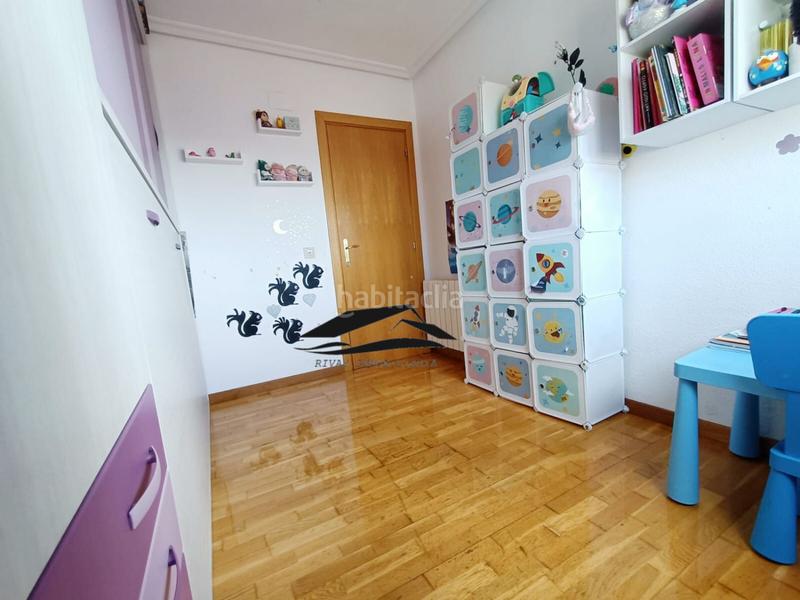 Foto a61acf15-c068-4d0b-a660-49b4b7c03678. Appartement avec chauffage parking dans Pizarrales Salamanca
