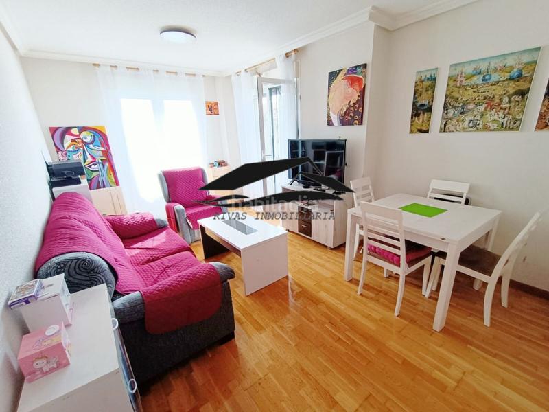Foto d2501b40-a0cf-4064-bacb-2dfcae98ea07. Appartement avec chauffage parking dans Pizarrales Salamanca