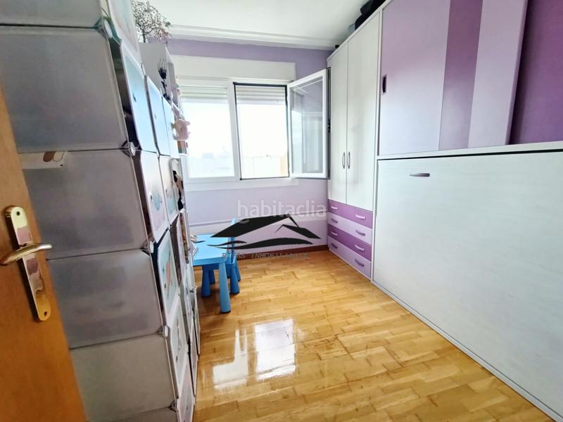 Foto f512f8d2-9476-4584-92f8-f6f3737d665e. Appartement avec chauffage parking dans Pizarrales Salamanca