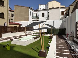 Apartamento  Italia. Apartamento en venta en avda. italia, 1 dormitorio.
