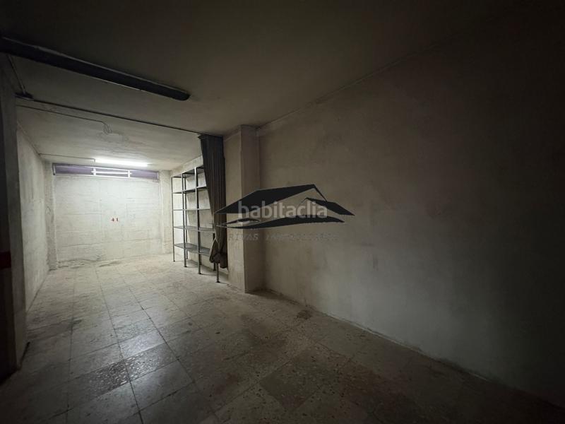 Foto 59de1052-9612-458b-8139-99669ded2140. Posto auto in Rollo - Puente Ladrillo Salamanca