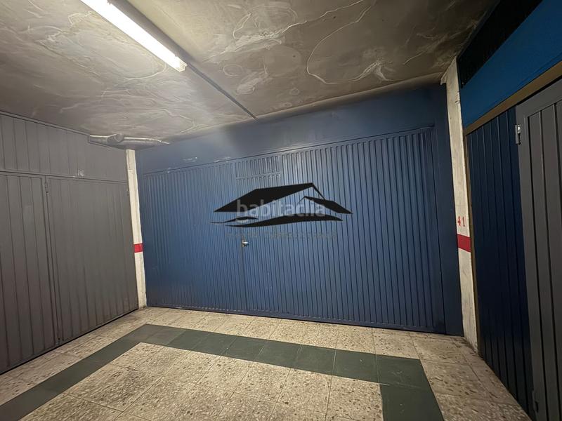 Foto 63b23cad-90fe-4baf-8021-b05fbcccc659. Posto auto in Rollo - Puente Ladrillo Salamanca