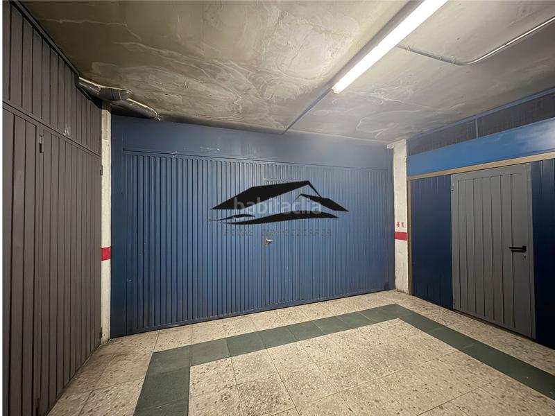 Foto a8953d37-74b9-44b9-84bf-580dce2f7314. Posto auto in Rollo - Puente Ladrillo Salamanca