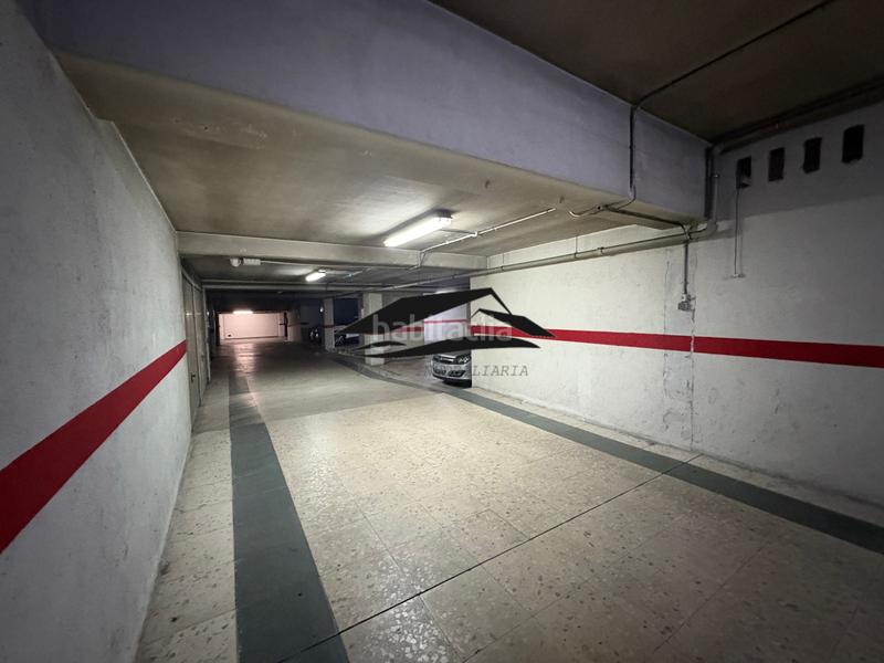 Foto d62beeb5-5a46-4ec8-a74a-b7e096449ce7. Posto auto in Rollo - Puente Ladrillo Salamanca