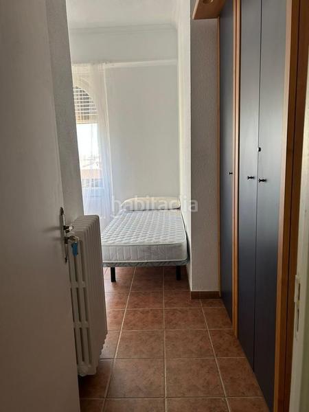 Foto 85451f38-2a9f-42d1-acac-0a279d024602. Rent flat with heating in Centro Salamanca