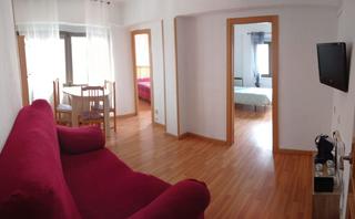 Appartamento in Canalejas