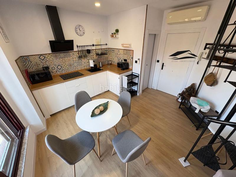 Foto f584d481-a2e5-4209-a592-3f8bbba60896. Alquiler dúplex duplex en alquiler en centro universidad, 1 dormitorio. en Salamanca
