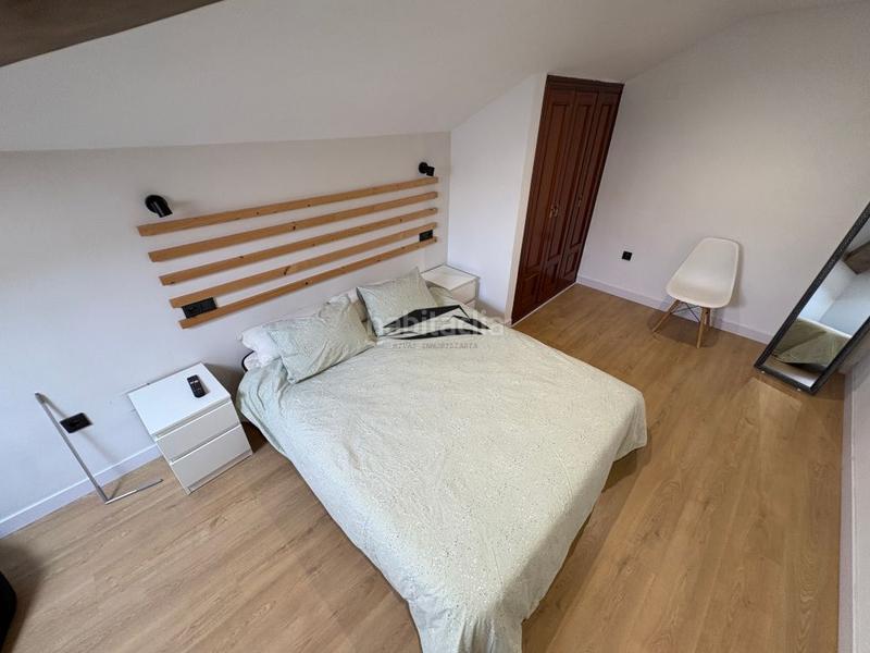Foto fe6bbe3e-d3d9-4c67-84b3-85b718be22f7. Alquiler dúplex duplex en alquiler en centro universidad, 1 dormitorio. en Salamanca