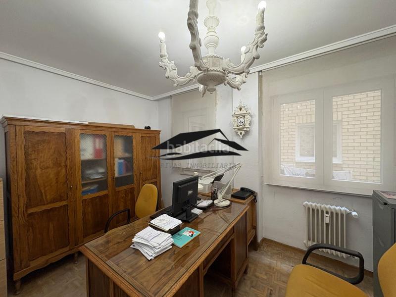 Foto 02b112ca-98fc-4f37-aee3-68542ff7fbee. Flat with heating parking in San Esteban - San Cristóbal Salamanca