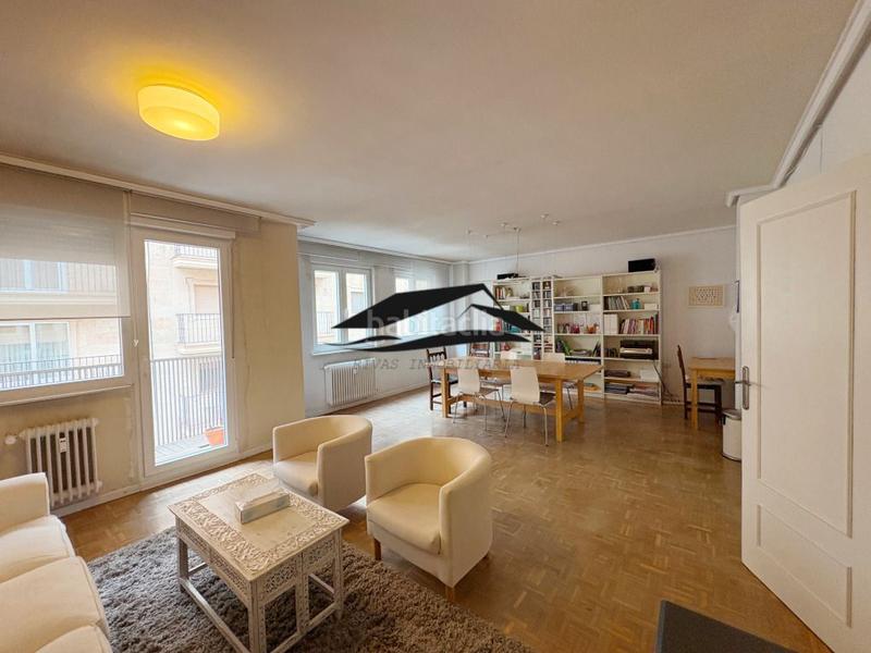 Foto 0c24f1bf-421b-46be-8c8f-5f5e8ccc5991. Flat with heating parking in San Esteban - San Cristóbal Salamanca