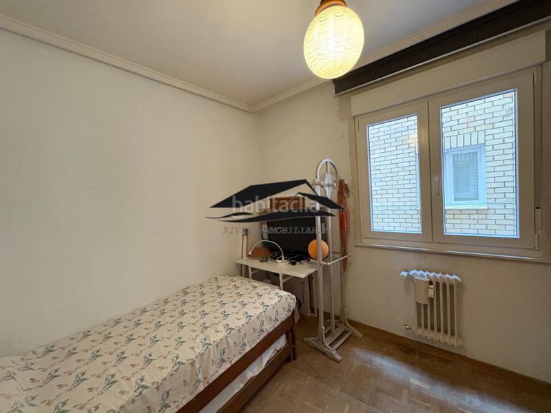 Foto 0ea85a94-f0a1-434c-b37a-f38beb28f72e. Flat with heating parking in San Esteban - San Cristóbal Salamanca
