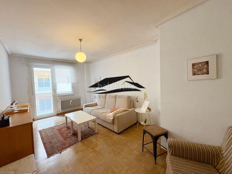 Foto 17ffd28f-5afe-4fa0-ad4e-82d404d6febd. Flat with heating parking in San Esteban - San Cristóbal Salamanca