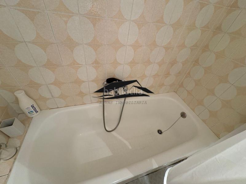 Foto 29bc1113-160c-4367-8b03-a787f3c20de0. Flat with heating parking in San Esteban - San Cristóbal Salamanca