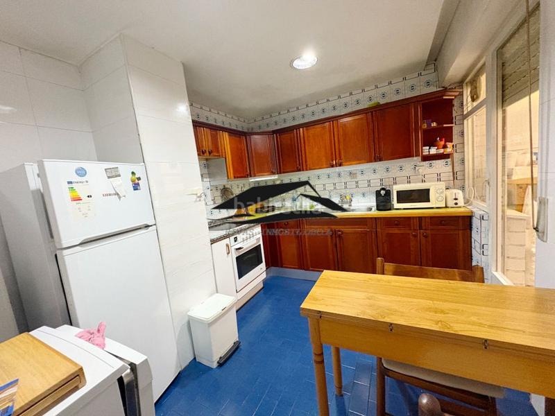 Foto 48c0e03f-4a83-4c1d-8b25-fea7580fb503. Flat with heating parking in San Esteban - San Cristóbal Salamanca