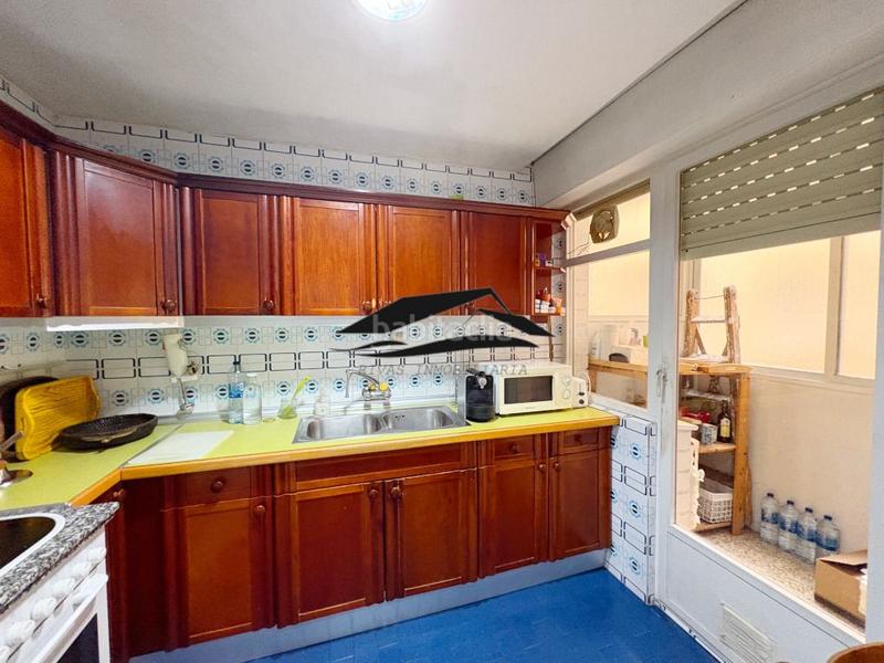 Foto 49d5cb23-e5fc-4297-bcc8-dcfe75f46821. Flat with heating parking in San Esteban - San Cristóbal Salamanca