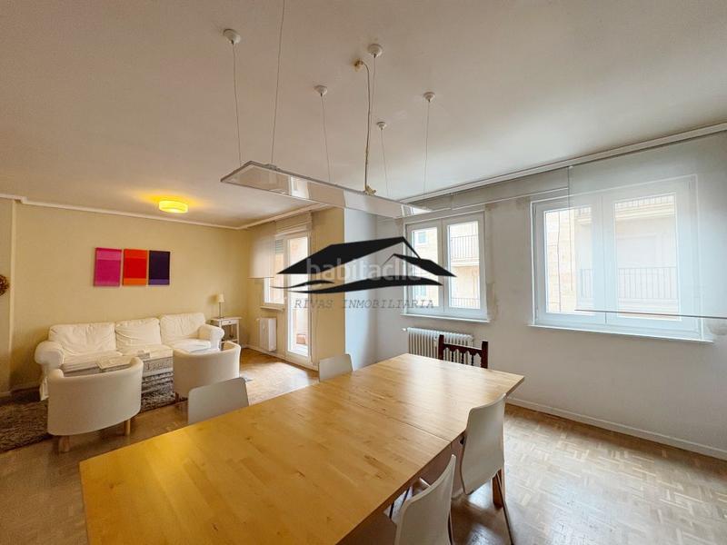 Foto 4dcc605a-844b-4e02-b896-221a3f6d7a2b. Flat with heating parking in San Esteban - San Cristóbal Salamanca