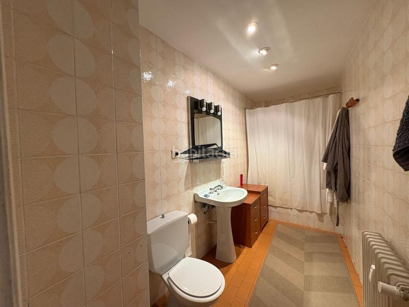 Foto 58ce6b1e-d433-4016-b9ec-5f2989b1c268. Flat with heating parking in San Esteban - San Cristóbal Salamanca