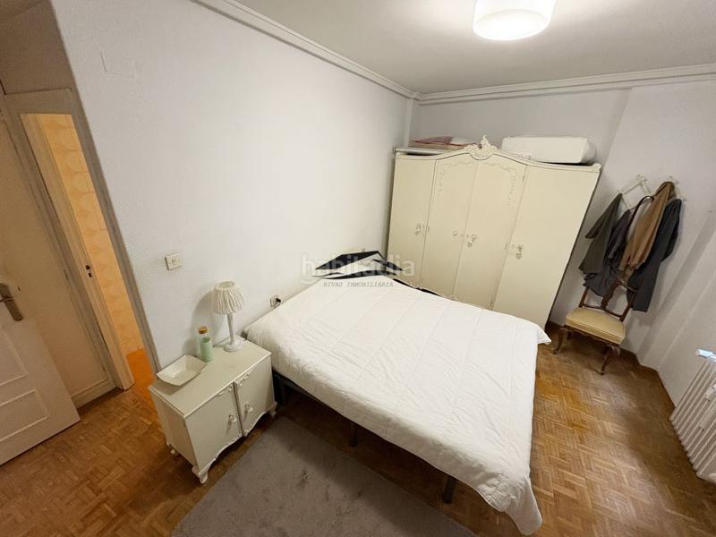 Foto 61081942-e4ce-4068-b066-5606f0681791. Flat with heating parking in San Esteban - San Cristóbal Salamanca