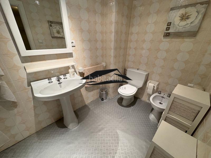 Foto a53467f6-17a3-499b-bd49-22547c24dcdc. Flat with heating parking in San Esteban - San Cristóbal Salamanca