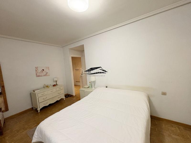 Foto a7a9e293-076e-43ab-97b7-0e141e1646b1. Flat with heating parking in San Esteban - San Cristóbal Salamanca