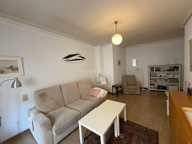 Foto a7d06382-a5a6-46c6-9496-09a8fc456911. Flat with heating parking in San Esteban - San Cristóbal Salamanca