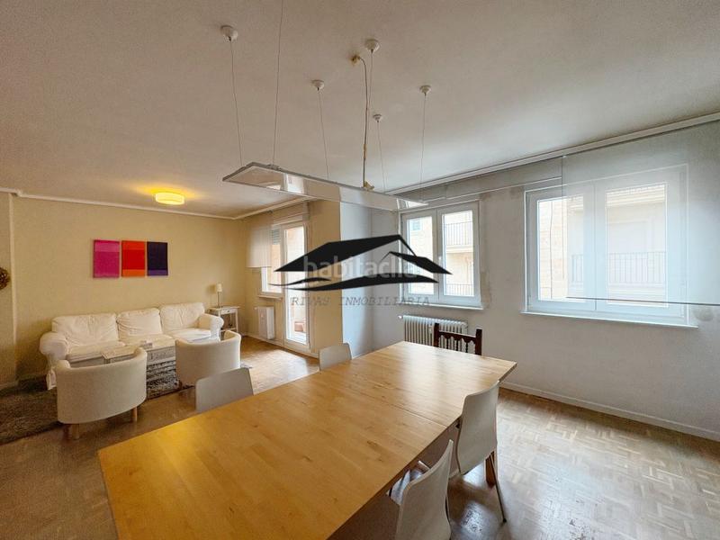 Foto bc3d224e-3cc0-463c-88ce-71bf042f38f4. Flat with heating parking in San Esteban - San Cristóbal Salamanca