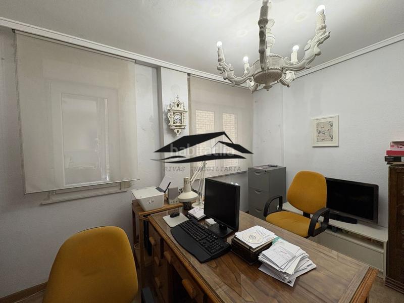 Foto c6ae6f0d-7182-4a36-9ba7-94c37b83d46d. Flat with heating parking in San Esteban - San Cristóbal Salamanca