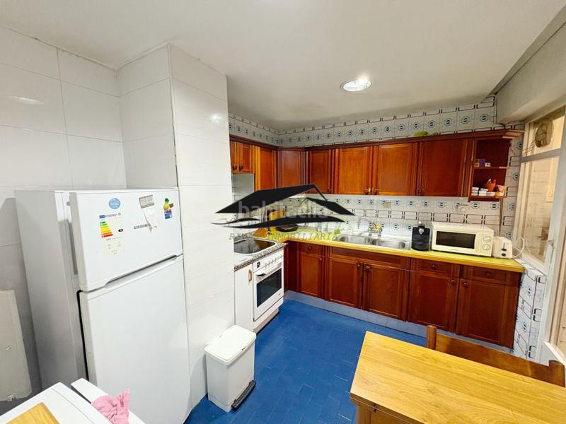 Foto eabd9018-a781-4727-96f4-0efce974cff8. Flat with heating parking in San Esteban - San Cristóbal Salamanca