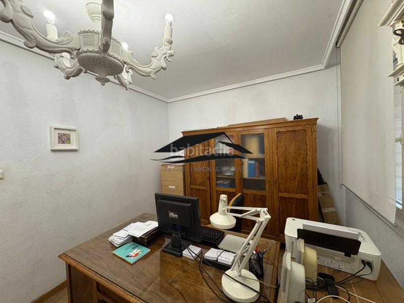Foto f6bddd58-80a2-47ae-8d0f-1a46ba7f907a. Flat with heating parking in San Esteban - San Cristóbal Salamanca