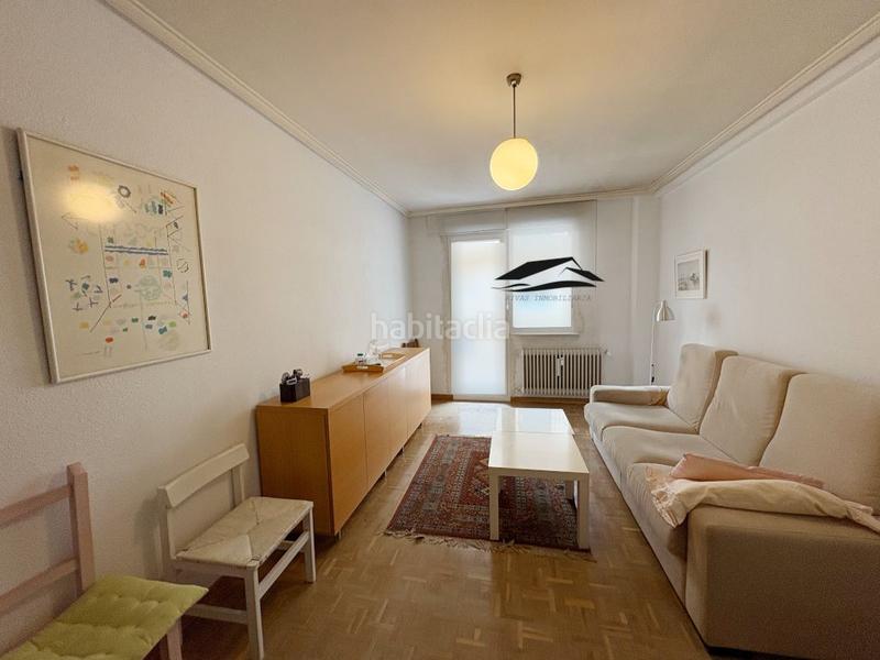 Foto f7343227-ea20-481f-83d1-6e0e9187d3a2. Flat with heating parking in San Esteban - San Cristóbal Salamanca