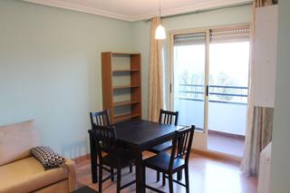 Location Appartement à Tejares - Chamberí - Alcades. Piso en alquiler en salas bajas, 1 dormitorio.