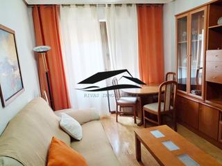 Miete Appartement  Rector lucena. Apartamento en alquiler en salamanca, 1 dormitorio.
