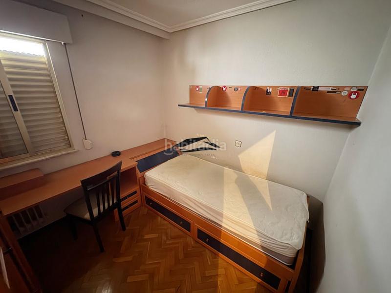 Foto 411b3d8e-a75f-4b13-bbc8-67edc1904bb6. Appartement avec chauffage dans Salesas Salamanca