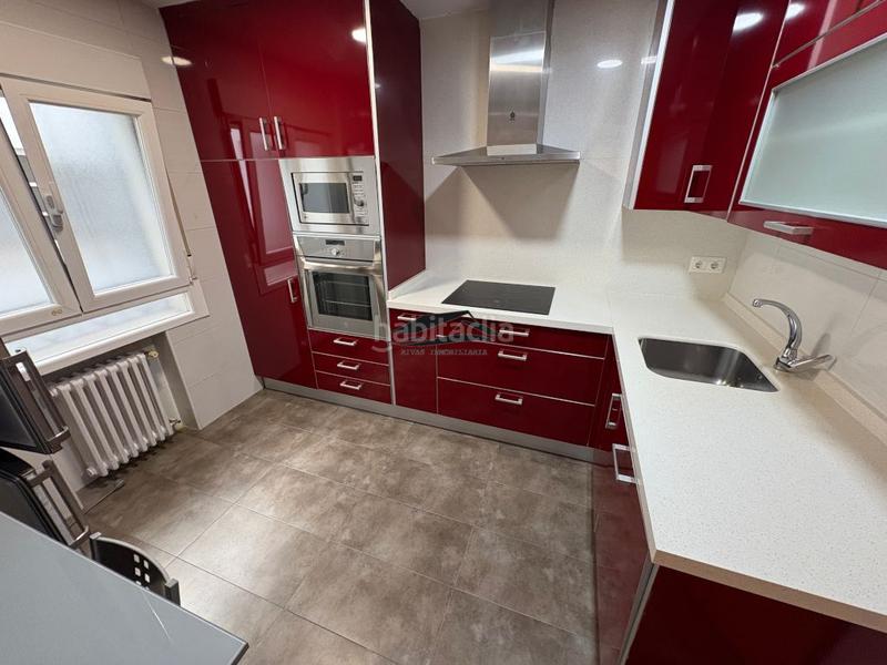 Foto 2a171a06-92d4-47fc-b751-edbcd1d61add. Affitto appartamento con riscaldamento in Salesas Salamanca