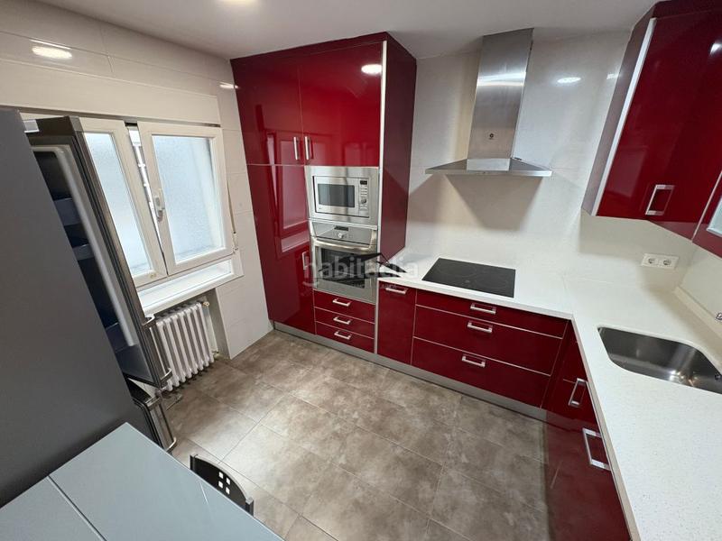 Foto 52760b99-1fac-452c-9de0-eab878056d58. Affitto appartamento con riscaldamento in Salesas Salamanca