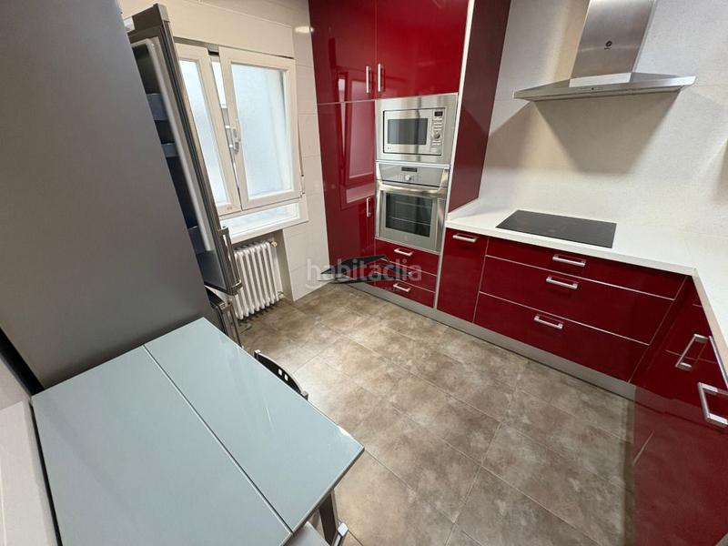 Foto ec281ec6-18fe-495c-95d2-7c8a63eeba76. Miete etagenwohnung mit heizung in Salesas Salamanca