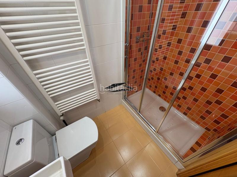 Foto ed065a5f-dfb8-4682-920a-6031fc90e0e3. Miete etagenwohnung mit heizung in Salesas Salamanca