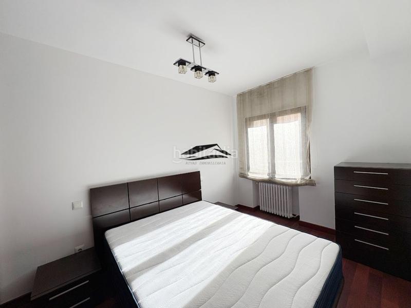 Foto 261794bb-0962-497c-9779-7bd24bd7caab. Rent flat with heating in Salesas Salamanca