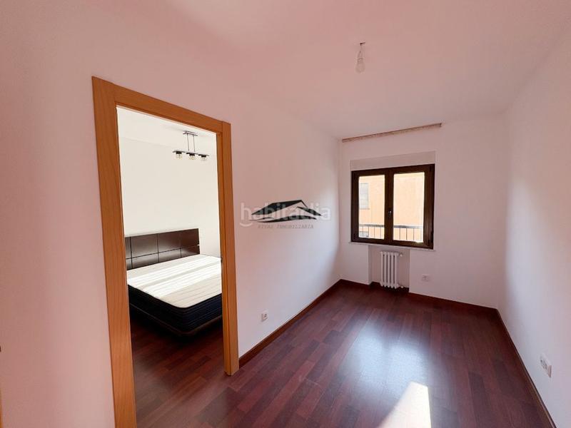 Foto 37d133ab-0234-45f9-b6aa-ae339d874c89. Rent flat with heating in Salesas Salamanca