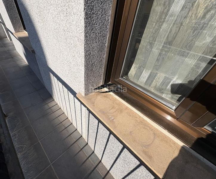 Foto d0947a85-10e8-42f3-a178-c4b9d440c518. Rent flat with heating in Salesas Salamanca