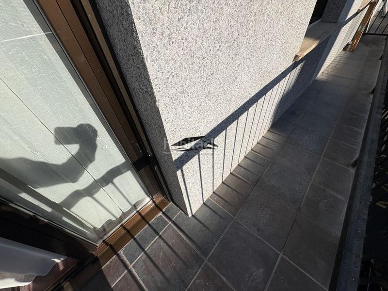 Foto f49d72ac-4fe6-401a-a20b-37d685170d00. Rent flat with heating in Salesas Salamanca