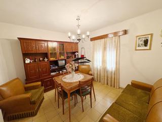 Pis  Pablo picasso. Piso en venta en salamanca, 4 dormitorios.