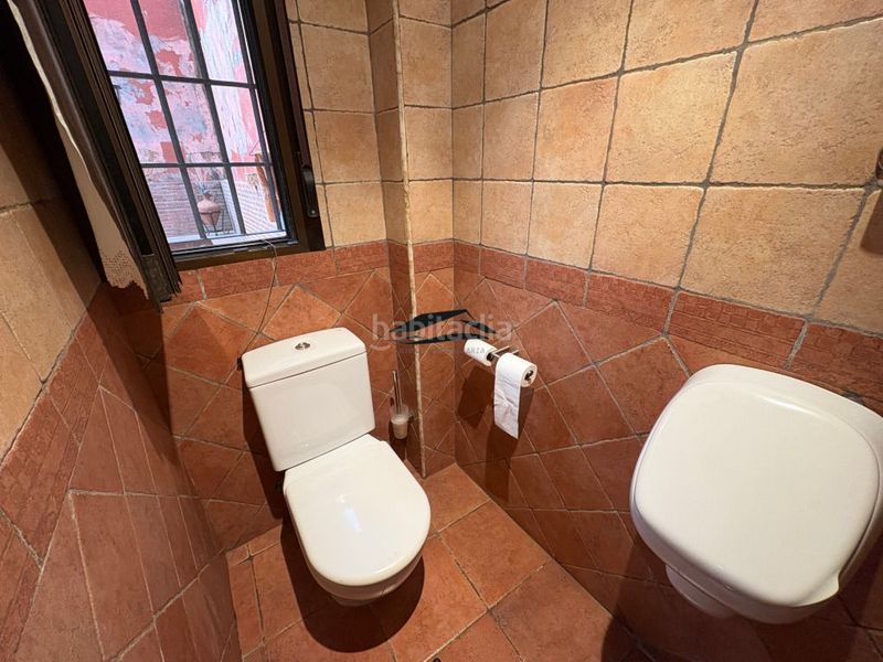 Foto 038d79d7-d4df-46f3-a82d-b73454c37a29. Casa amb calefacció aparcament a Santibáñez de la Sierra