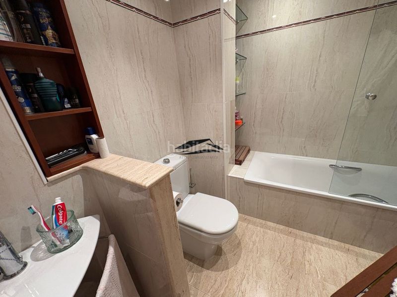 Foto 1a283775-100a-453d-ad86-d528a5002d4a. Casa amb calefacció aparcament a Santibáñez de la Sierra