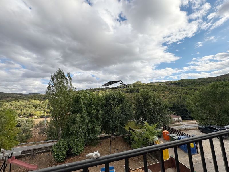 Foto 1ab74b03-6bab-4818-8131-edc4a2b18707. Casa amb calefacció aparcament a Santibáñez de la Sierra