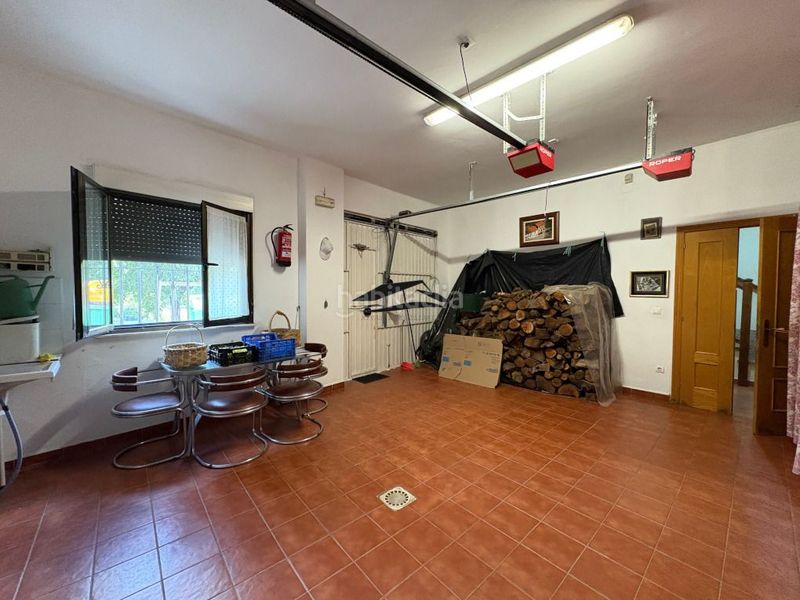 Foto 434bb4d7-19ec-43da-af9b-47e702aebfe9. Casa amb calefacció aparcament a Santibáñez de la Sierra